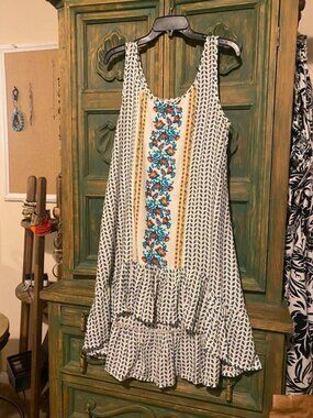 Jodifl dress